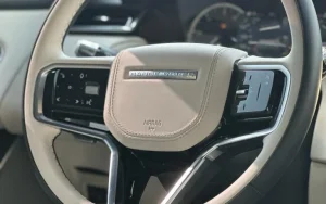 Range Rover Velar 2025 图片 5