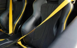 Ferrari F8 Tributo 2024 Foto 5