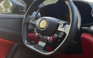 Ferrari GTC4 Lusso 2025 photo 5