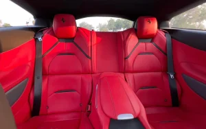 Ferrari GTC4 Lusso 2025 photo 6