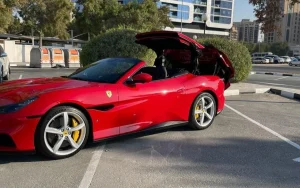 Ferrari Portofino 2024 photo 2