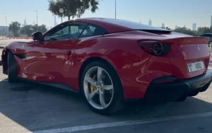Ferrari Portofino 2024 photo 3