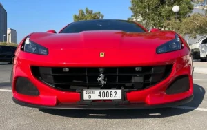 Ferrari Portofino 2024 photo 6