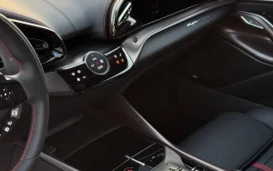 Ferrari Purosangue 2025 photo 6