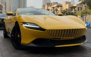 Ferrari Roma 2024 photo 4