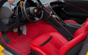 Ferrari Roma 2024 photo 5