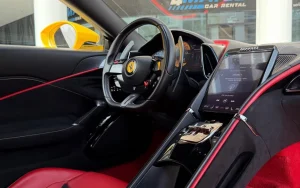 Ferrari Roma 2024 photo 6
