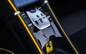 Ferrari Roma Spider 2025 photo 4
