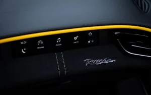 Ferrari Roma Spider 2025 photo 5