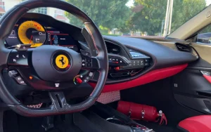 Ferrari SF90 2024 photo 5