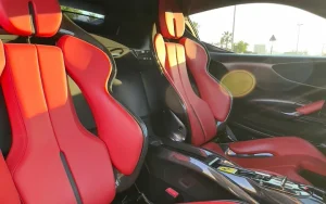 Ferrari SF90 2024 photo 6