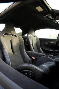 Mclaren Artura 2025 photo 6