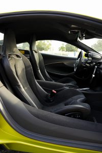 Mclaren Artura 2025 photo 9