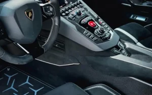 Lamborghini Aventador SVJ 2023 photo 5