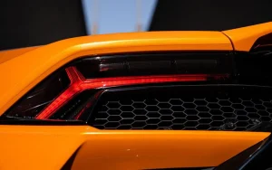 Lamborghini Huracan EVO Coupe 2025 صورة 3