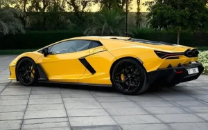 Lamborghini Revuelto 2025 Foto 2