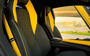 Lamborghini Revuelto 2025 Foto 5