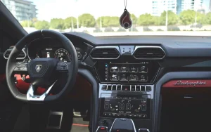 Lamborghini Urus S 2025 صورة 5
