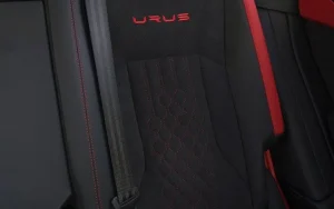 Lamborghini Urus S 2025 صورة 6
