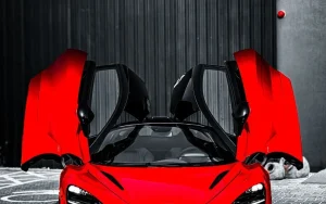 McLaren 720S 2024, фото 4