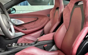 McLaren GT 2025 photo 6