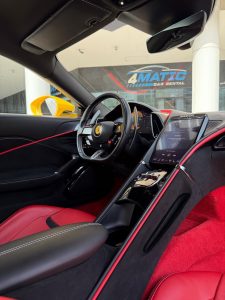 Ferrari Roma 2024 photo 5