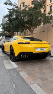 Ferrari Roma 2024 photo 6