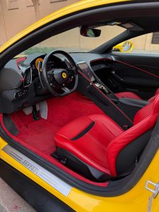 Ferrari Roma 2024 photo 8