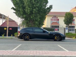 Ferrari GTC4 Lusso 2025 photo 5