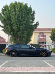 Ferrari GTC4 Lusso 2025 photo 6