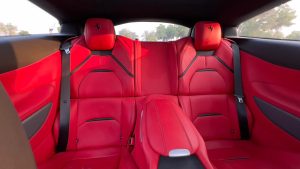 Ferrari GTC4 Lusso 2025 photo 10