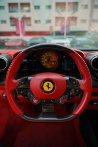 Ferrari GTC4 Lusso 2025 photo 13