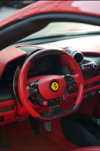 Ferrari GTC4 Lusso 2025 photo 14