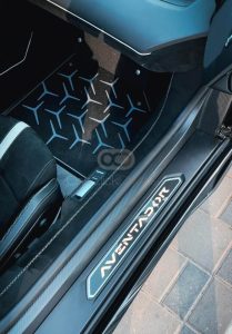 Lamborghini Aventador SVJ 2025 photo 2