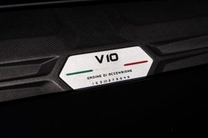 Lamborghini Huracan EVO Coupe 2025 photo 2