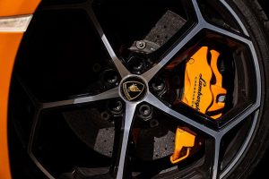 Lamborghini Huracan EVO Coupe 2025 photo 3