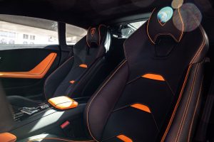 Lamborghini Huracan EVO Coupe 2025 photo 6