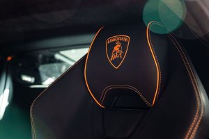 Lamborghini Huracan EVO Coupe 2025 photo 7