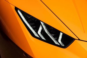 Lamborghini Huracan EVO Coupe 2025 photo 8