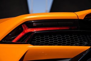 Lamborghini Huracan EVO Coupe 2025 photo 9