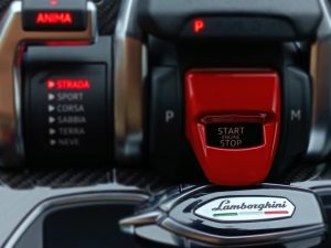 Lamborghini Urus S 2025 photo 3