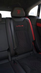 Lamborghini Urus S 2025 photo 5
