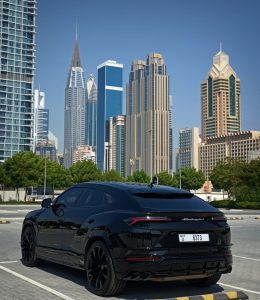 Lamborghini Urus S 2025 photo 6