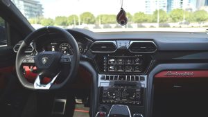 Lamborghini Urus S 2025 photo 8