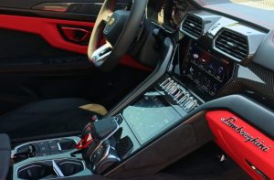 Lamborghini Urus S 2025 photo 11