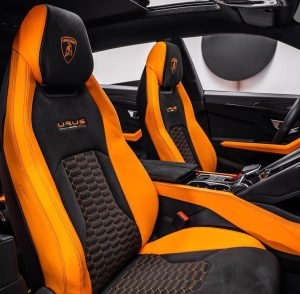 Lamborghini Urus 2025 photo 4