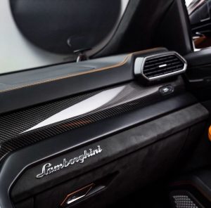 Lamborghini Urus 2025 photo 9