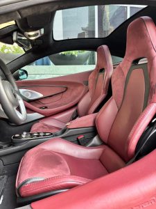 Mclaren GT 2025 photo 5