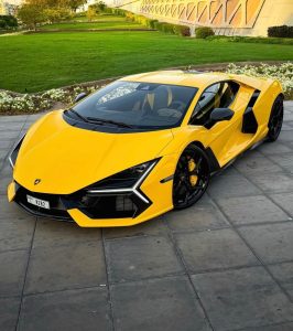 Lamborghini Revuelto 2025 photo 2