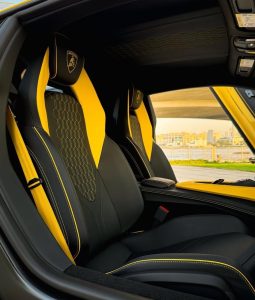 Lamborghini Revuelto 2025 photo 4